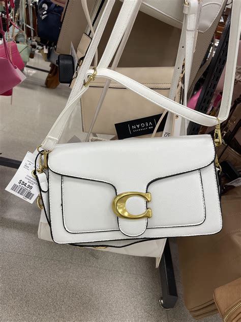 are tjmaxx bags fake|I spotted several fake bags at TJ Maxx today. I told the owner..